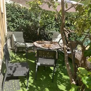 Location De Charme Appartamento Antibes