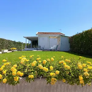Luxury A 2 Passi Dal Mare Villa Lascari