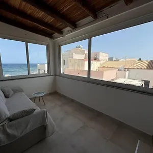 Panima Casa vacanze Calabernardo