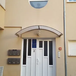  Appartamento Glibo