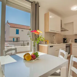 D Apartman