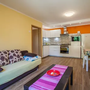 Dunja Apartman