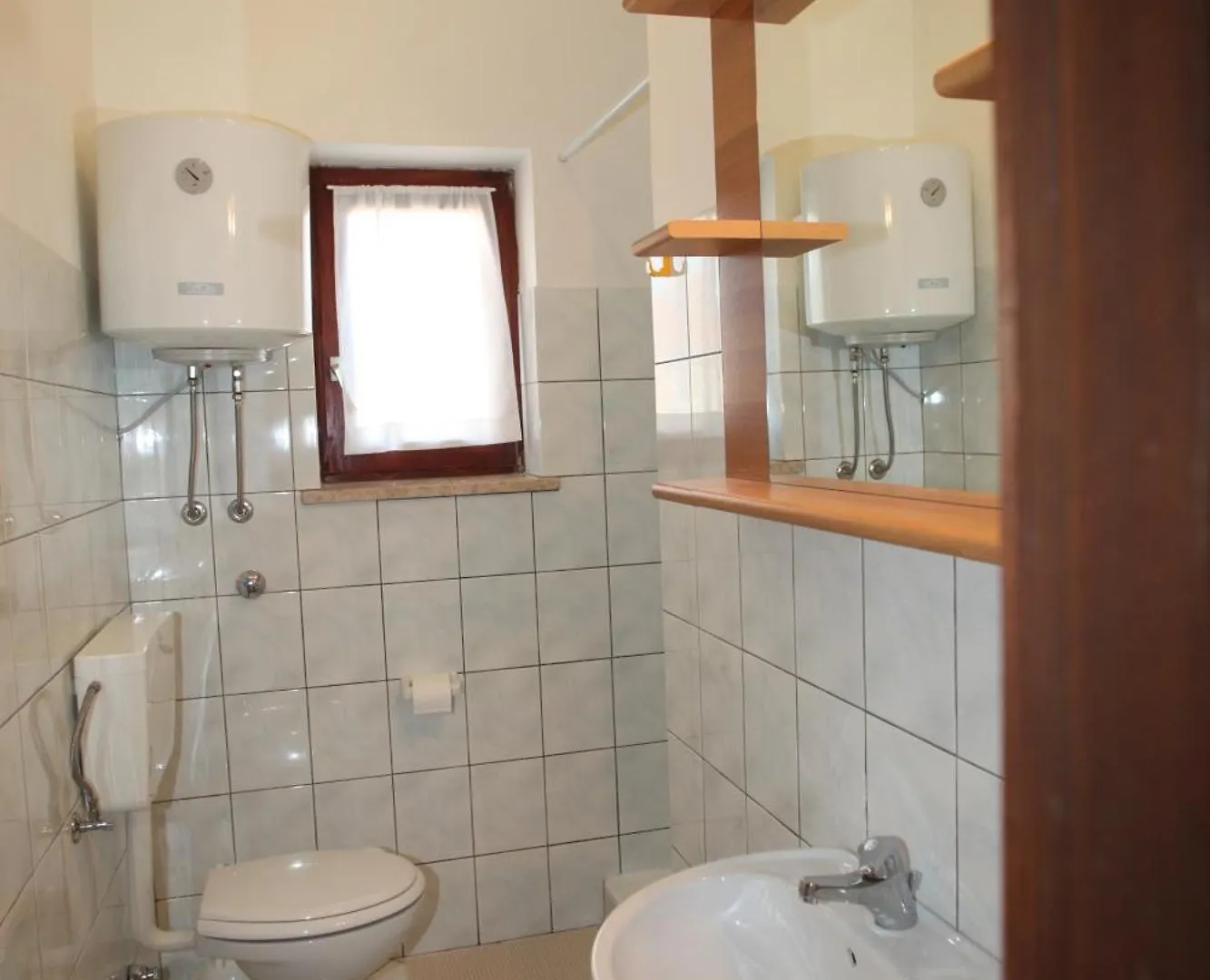 Apartments Duomo Cres Croatia