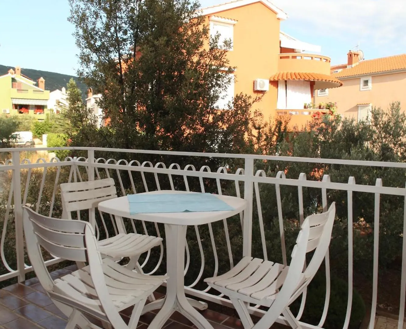 Apartments Duomo Cres Croatia