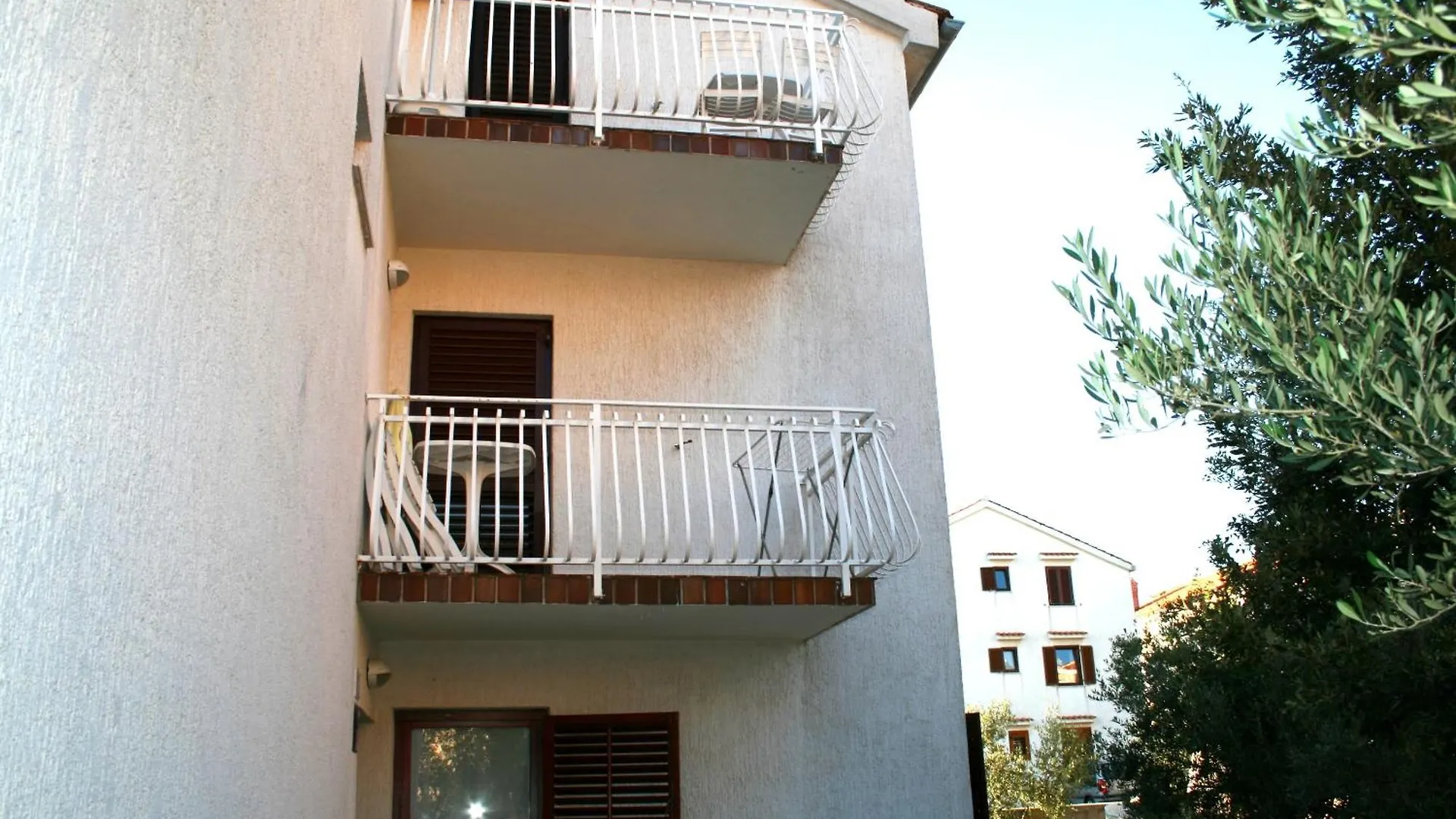 Apartments Duomo Cres Croatia